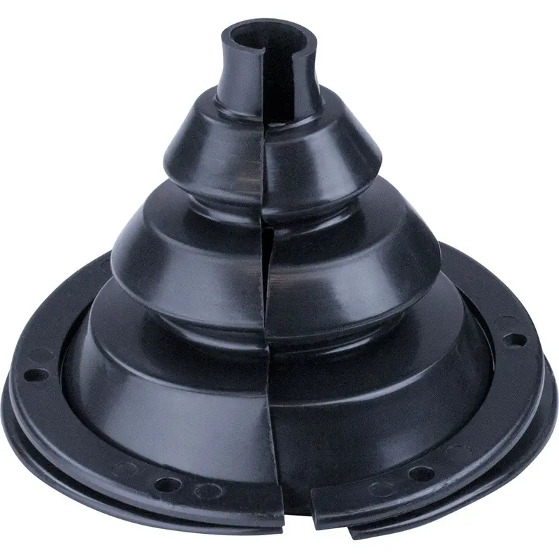 Sea-Dog Motor Well Boot - 3" Split [521663-1] 1