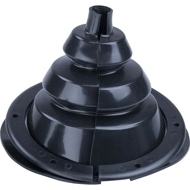 Sea-Dog Motor Well Boot - 4" Split [521664-1] 1