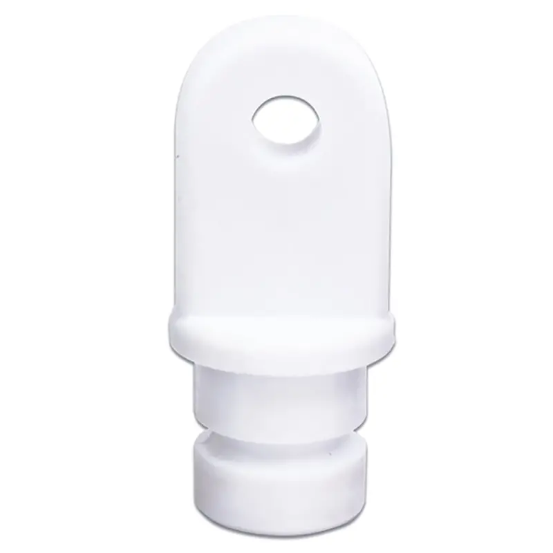 Sea-Dog Nylon Top Insert - White - 3/4" [273176-1] 1