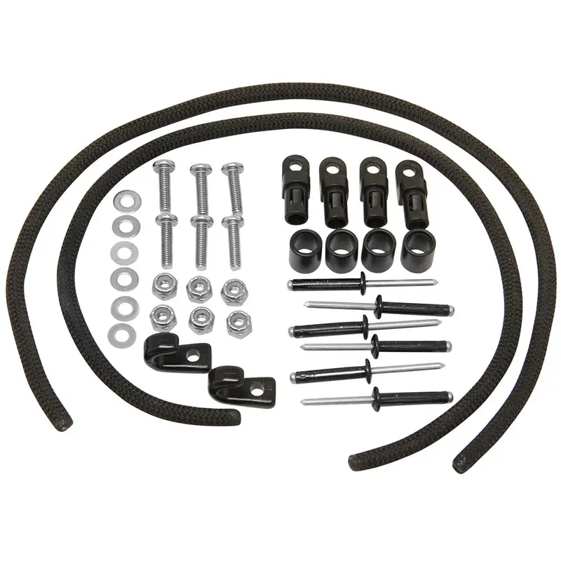 Sea-Dog Paddle  Pole Keeper Kit [671400-9] 1