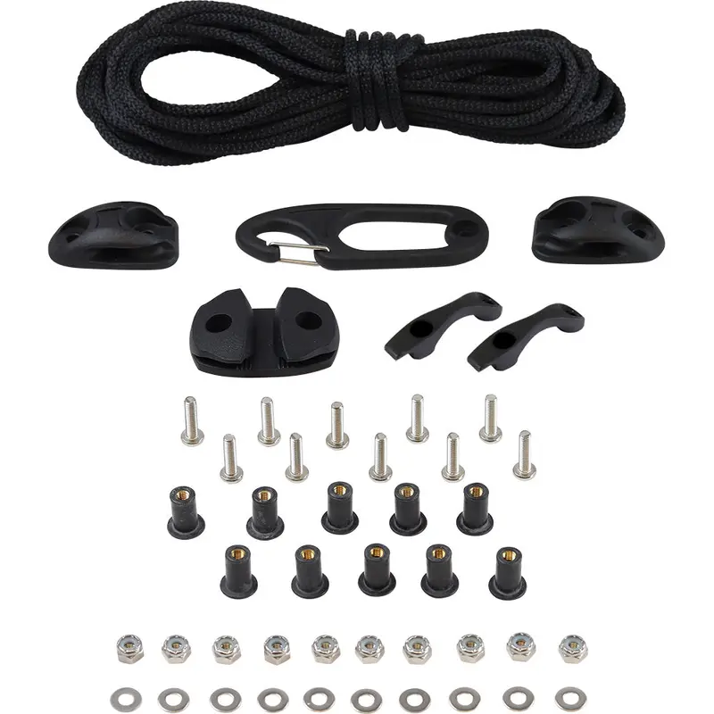 Sea-Dog Performance Anchor Trolley Kit [318110-9] 1