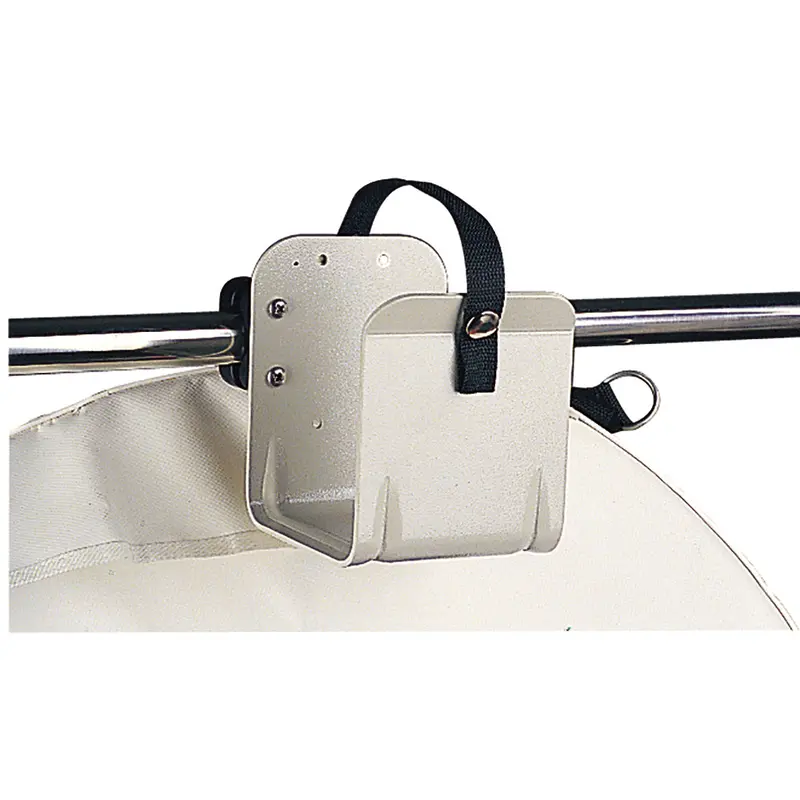 Sea-Dog Rail Mount Horseshoe Buoy Bracket [327135-1] 1
