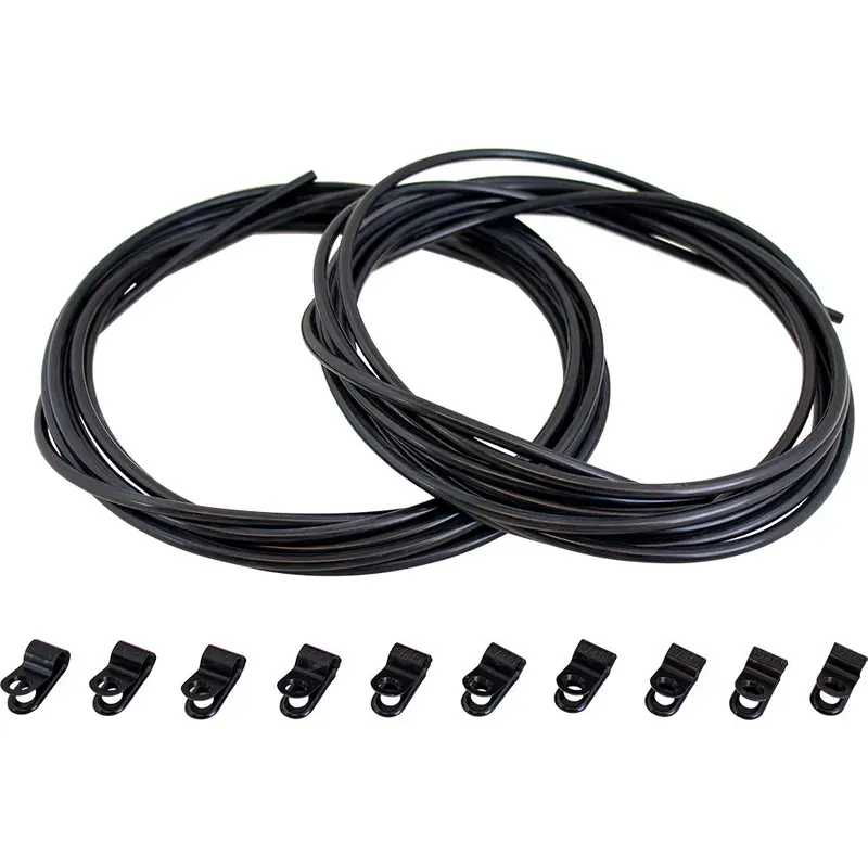 Sea-Dog Rudder Cable Tubing Kit [748010-1] 1