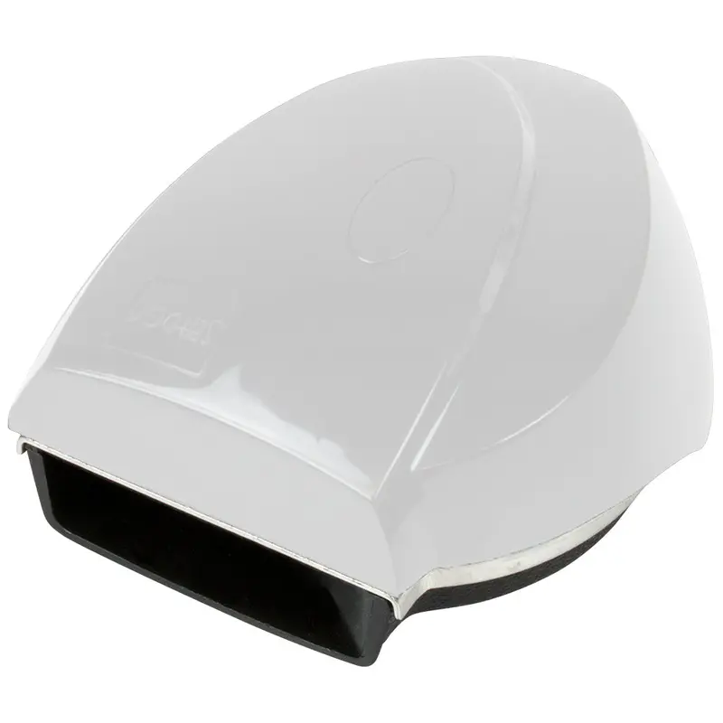 Sea-Dog Sonic Mini Compact Horn - White [431152-1] 1