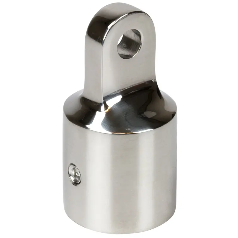 Sea-Dog Stainless Heavy Duty Top Cap - 1" [270111-1] 1