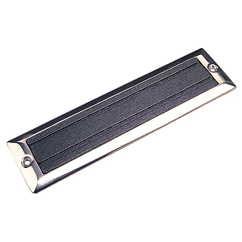 Sea-Dog Stainless Steel Deck Step 2-1/4" X 8-3/8" [328012-1] 1