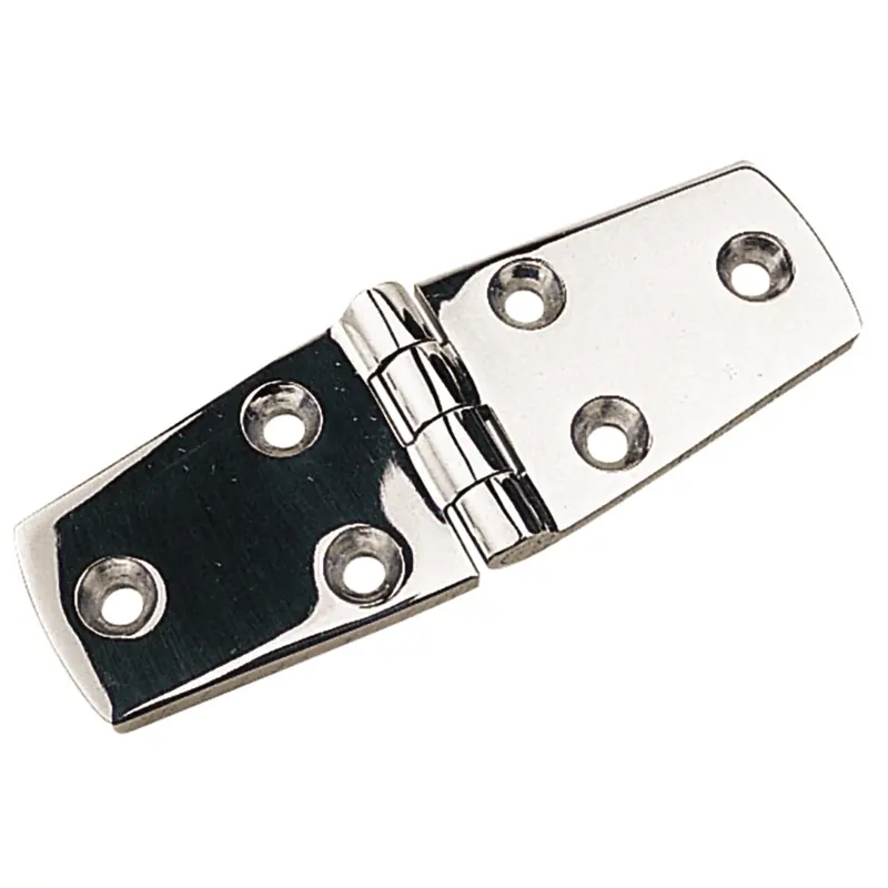 Sea-Dog Stainless Steel Door Hinge - 1-1/2" X 4-1/8" [205420-1] 1