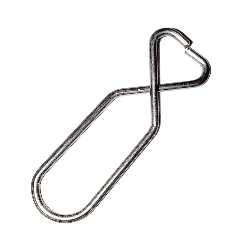Sea-Dog Stainless Steel Flagpole Hole Mount Pennant Clips - Set Of 4 [328195-1] 1