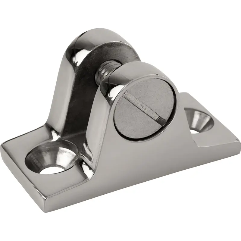 Sea-Dog Stainless Steel Heavy-Duty 90 Deck Hinge [270205-1] 1