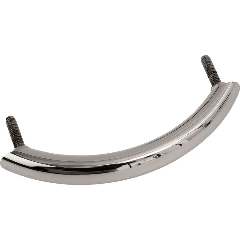 Sea-Dog Stainless Steel Stud Mount Handrail - 6" [254106-1] 1
