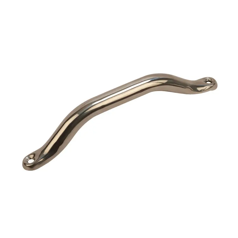 Sea-Dog Stainless Steel Surface Mount Handrail - 12" [254312-1] 1
