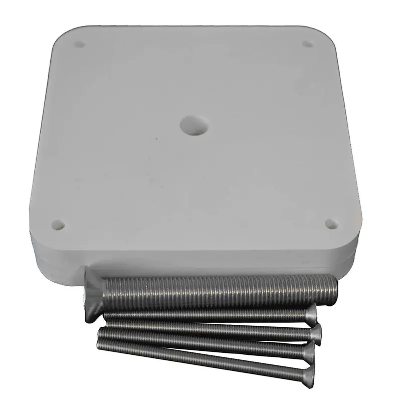 Sea Swivel 1.5" Riser Kit F/Sea Swivel Standard Mount [Sea-Hdm-Riser-Kit-1.5] 1