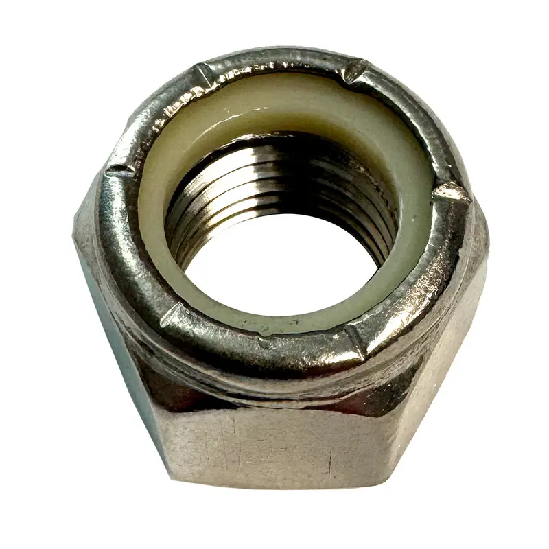 Sea Swivel 3/4" Nut F/Center Bolt [Sea-Hdm-Nut-3/4] 1