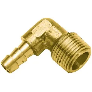 Seachoice 1/4" Npt 90 Deg Fuel Elbow [20851] 1