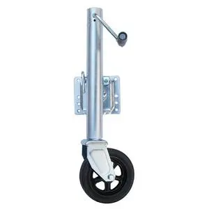 Seachoice Fold Up Trailer Jack 1500Lbs [52031] 1