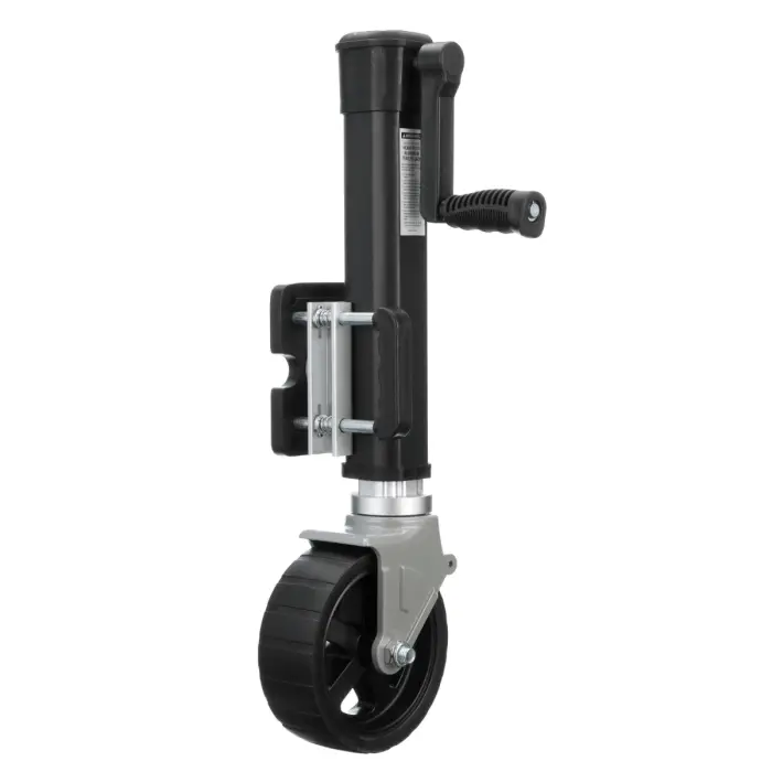 Seachoice Heavy Duty Aluminum Trailer Jack - 1,800 Lb. 1