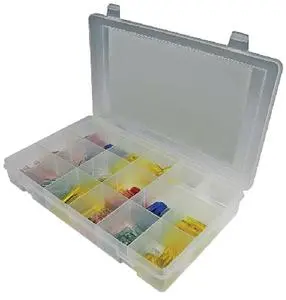 Seachoice Kit-Heat Shrink Connect-120Pcs [60001] 1