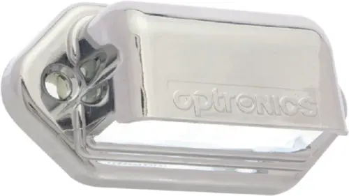 Seachoice Led Mini License Plate Light [53017] 1