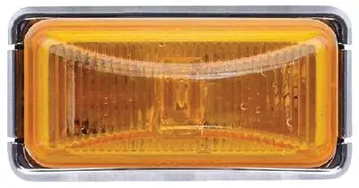 Seachoice Led Mini Single Diode Amber [52851] 1