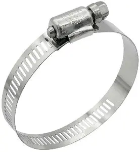 Seachoice Marine Hose Clamp #12 1/2" 10Pcs [23384] 1