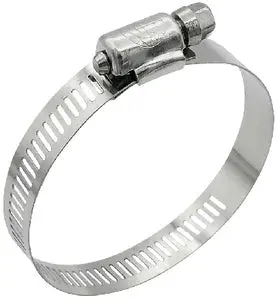 Seachoice Marine Hose Clamp #24 1/2" 10Pcs [23388] 1