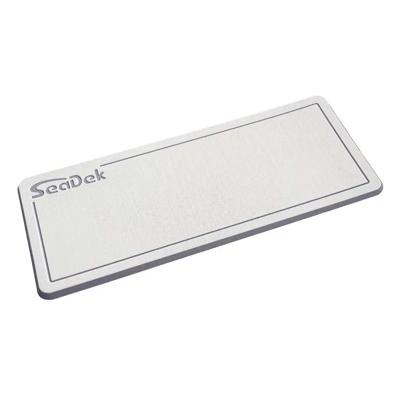 Seadek Large Helm Pad - Cool Grey/Storm Grey  [37926-22516] 1