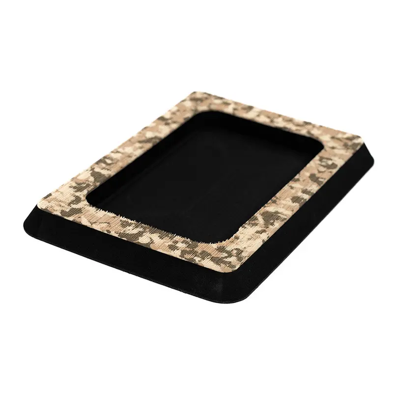 Seadek Single Cell Phone Dash Pocket - Desert Camo/Black [53616-85879] 1