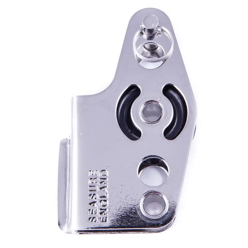 Seasure 25Mm Single Block W/V-Jam [00.13Crd] 1