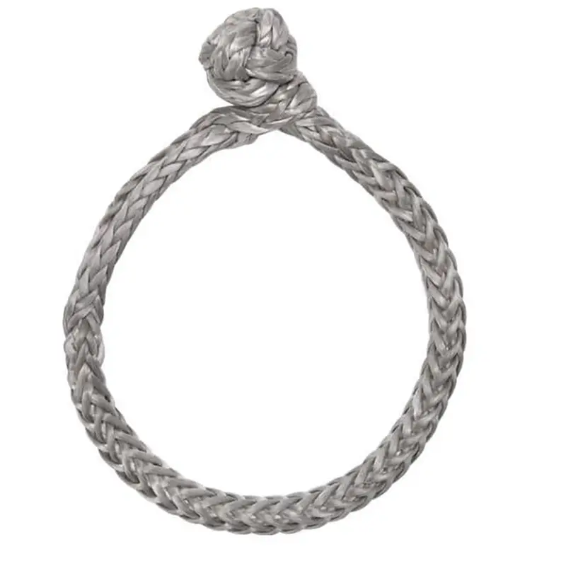 Seasure 6Mm Rope Shackle [Ss6] 1