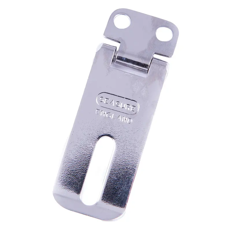 Seasure Hasp  Staple 52Mm [23.00Crd] 1