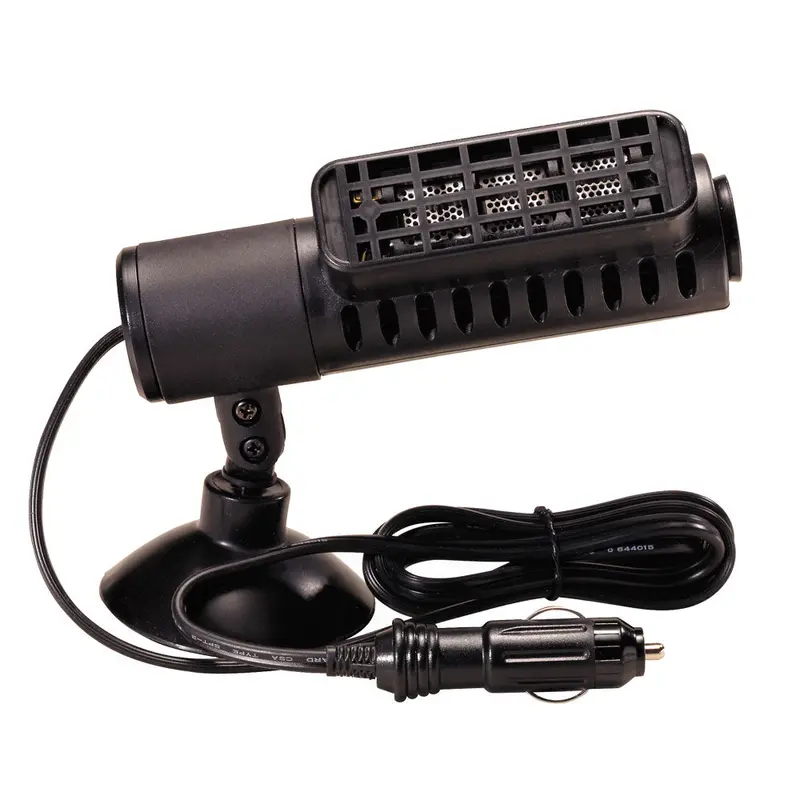 Seekr By Caframo Fairview 9303 12V Defogger W/Suction Cup  Screw Base [9303Cabcs] 1