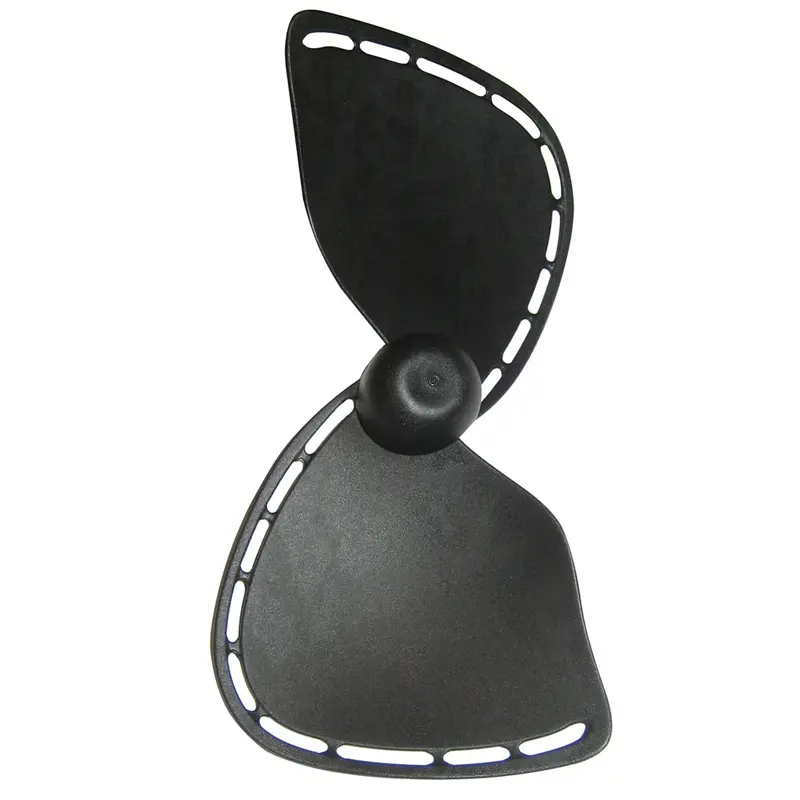 Seekr By Caframo Replacement Blade F/Tiny Tornado Ii - Charcoal [82701Gbg] 1