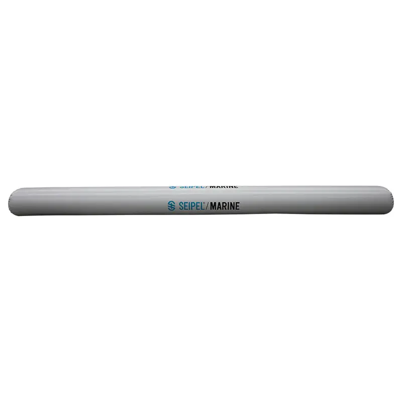 Seipel Marine 20' Inflatable Boat Bumper - Grey [M4020] 1