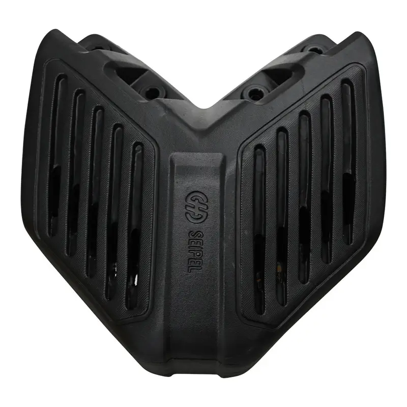 Seipel Marine Eva Corner Dock Fender [M1105] 1