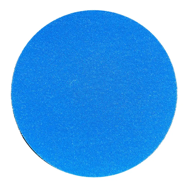 Sem 150Mm 6" Sanding Disc 600 Grit - Box Of 50 [Sa260600] 1