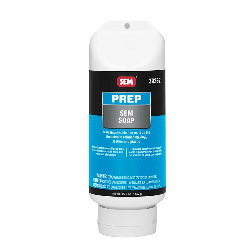 Sem Soap - 15Oz [39362] 1