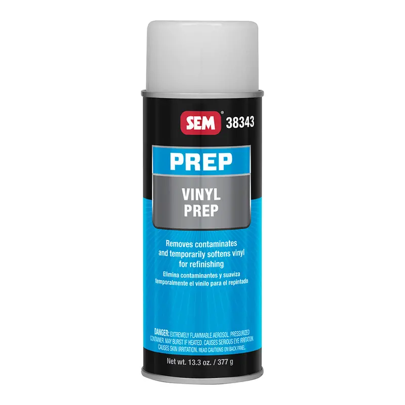 Sem Vinyl Prep - 13.3Oz [38343] 1