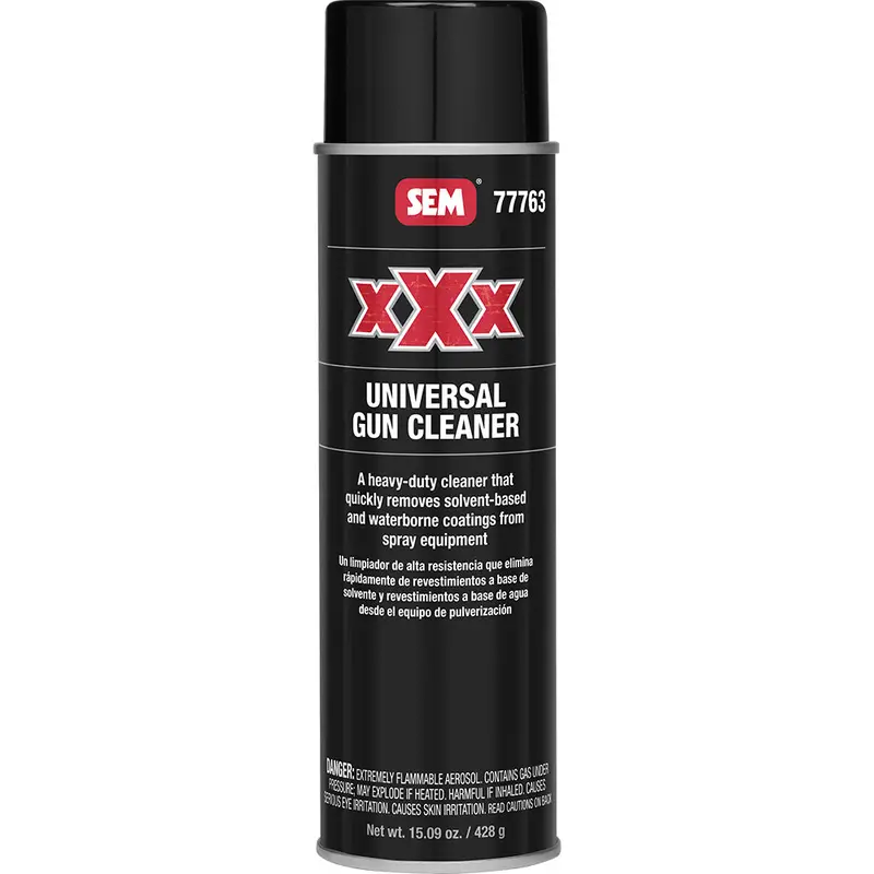 Sem Xxx Universal Gun Cleaner - 20Oz Aerosol Can [77763] 1