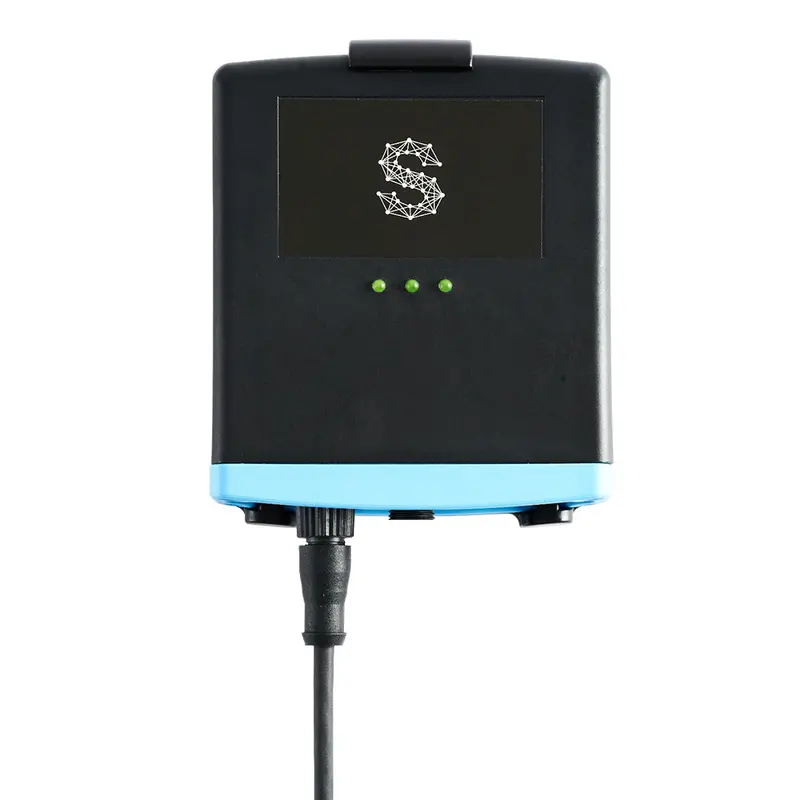 Sensar Boat Monitor Package W/O Bilge Sentry [Bm700] 1