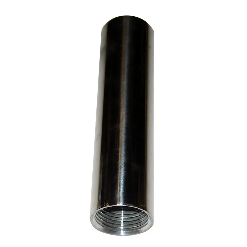 Shakespeare 4.5" Stainless Steel Double Female Ferrule [4006] 1