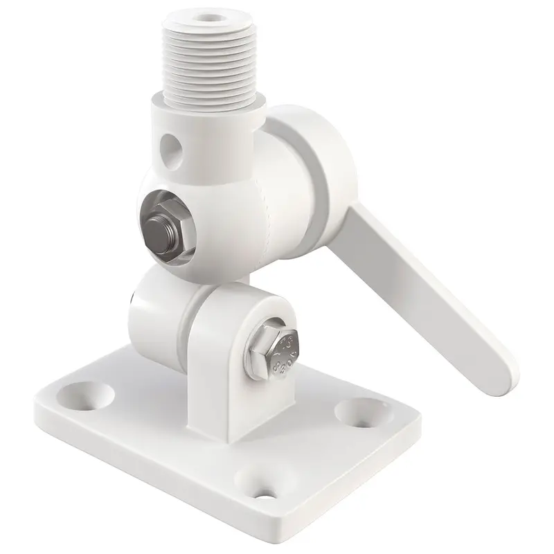 Shakespeare 4186Bp/L206b Nylon Ratchet Mount [4186-Bp] 1