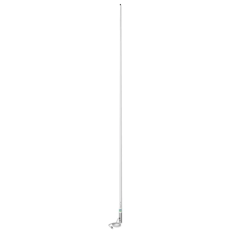 Shakespeare 5101 8 Classic Vhf Antenna W/15' Rg-58 Cable - White [5101] 1