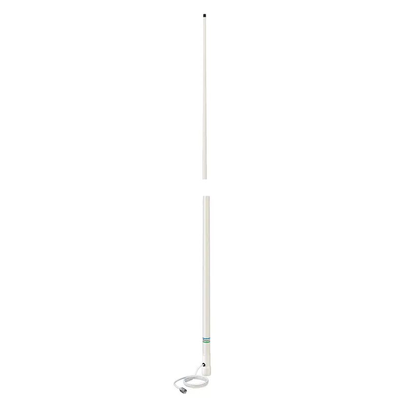 Shakespeare 5206-N 8' Vhf Antenna [5206-N] 1
