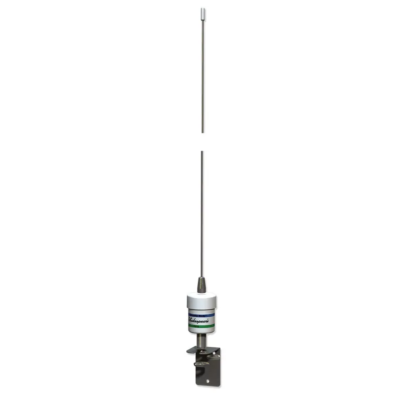 Shakespeare 5215 3' Stainless Steel Whip Antenna [5215] 1