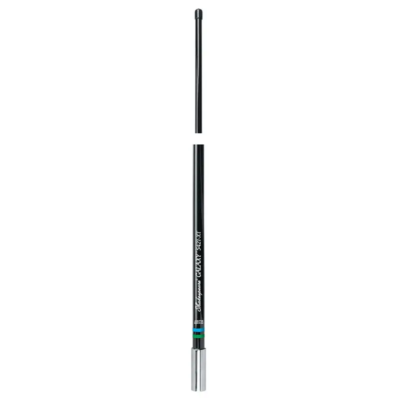 Shakespeare 5421-Xt 4 Black Am / Fm Antenna [5421-Xt] 1