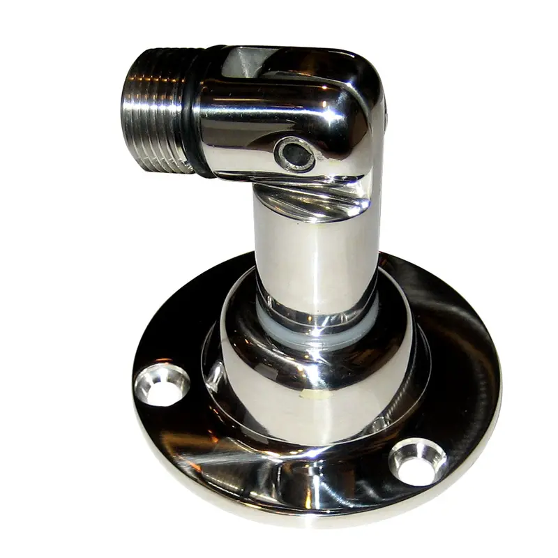 Shakespeare 81-S Stainless Steel Swivel Mount [81-S] 1
