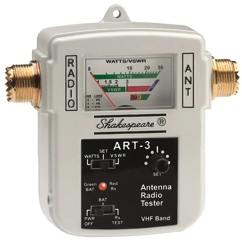 Shakespeare Art-3 Antenna Radio Tester [Art-3] 1