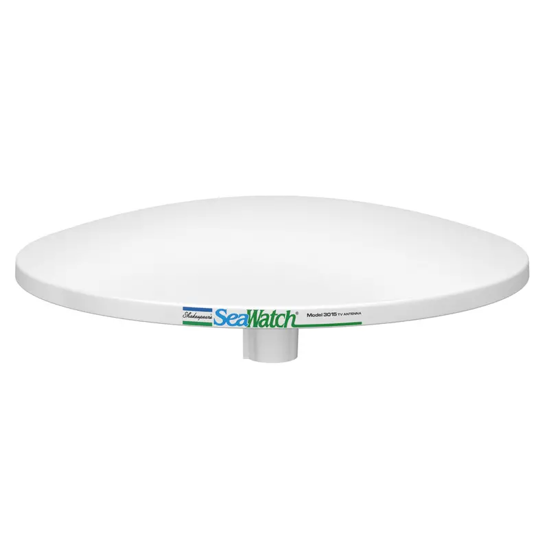 Shakespeare Seawatch 15" Marine Tv Antenna - 12Vdc - 110Vac [3015] 1