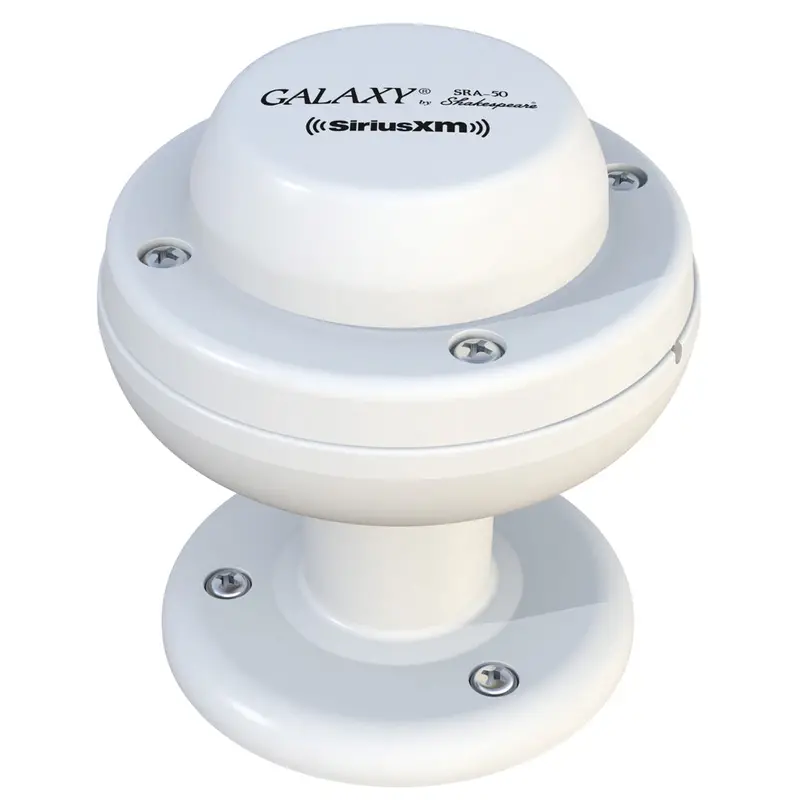 Shakespeare Sra-50 Siriusxm Satellite Radio Antenna [Sra-50] 1