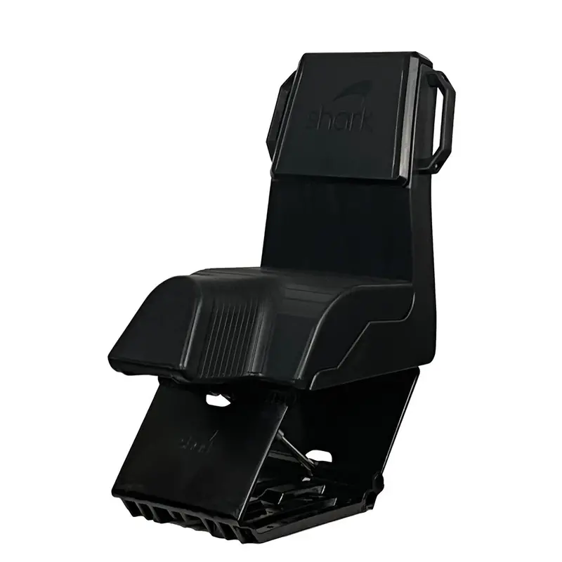 Shark Ultra Lite Seat W/Flex Pod Suspension No Plinth [Pbex2000] 1